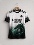 Real Madrid Dragon Edition Jersey