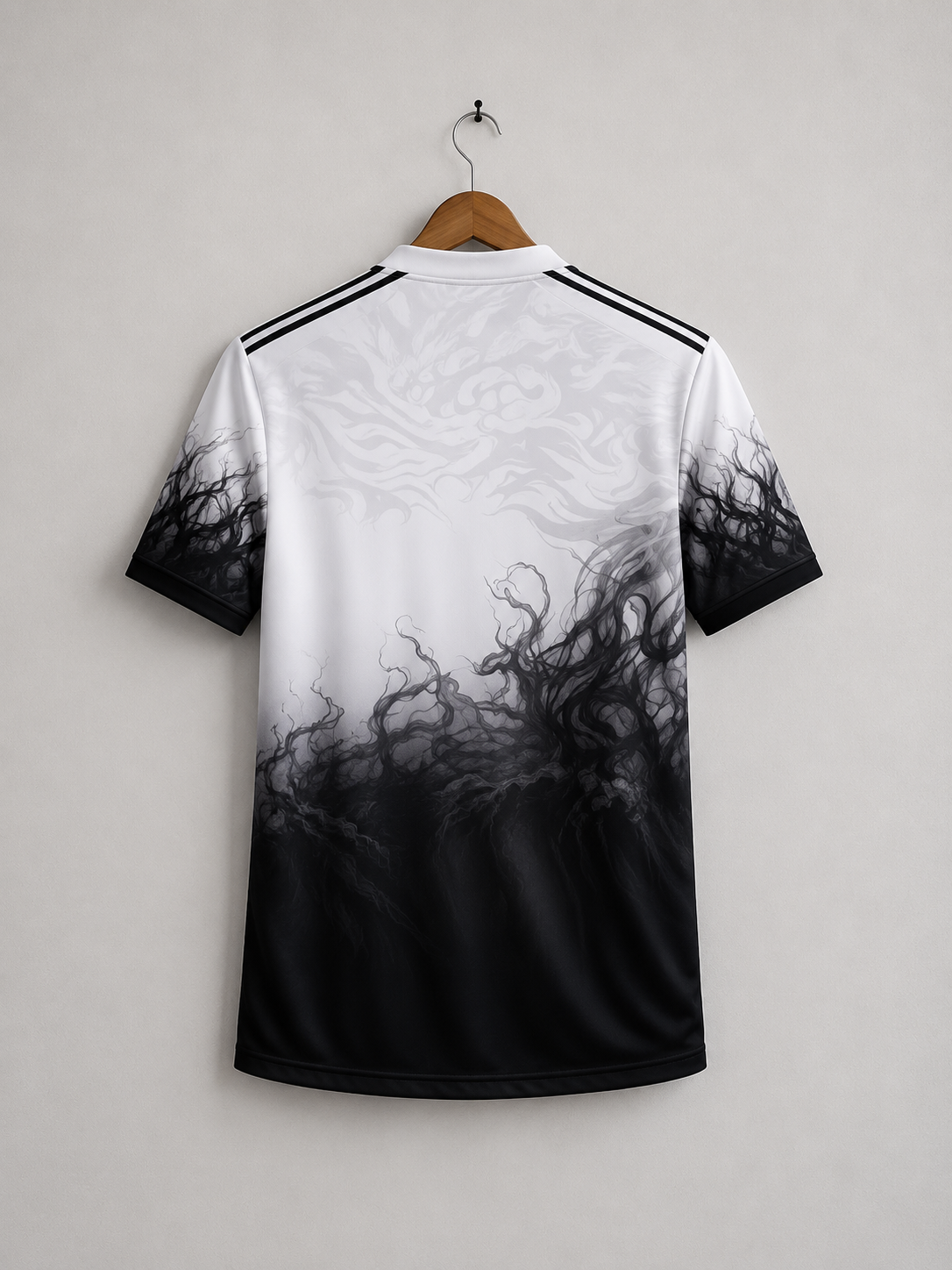 Real Madrid Dragon Edition Jersey