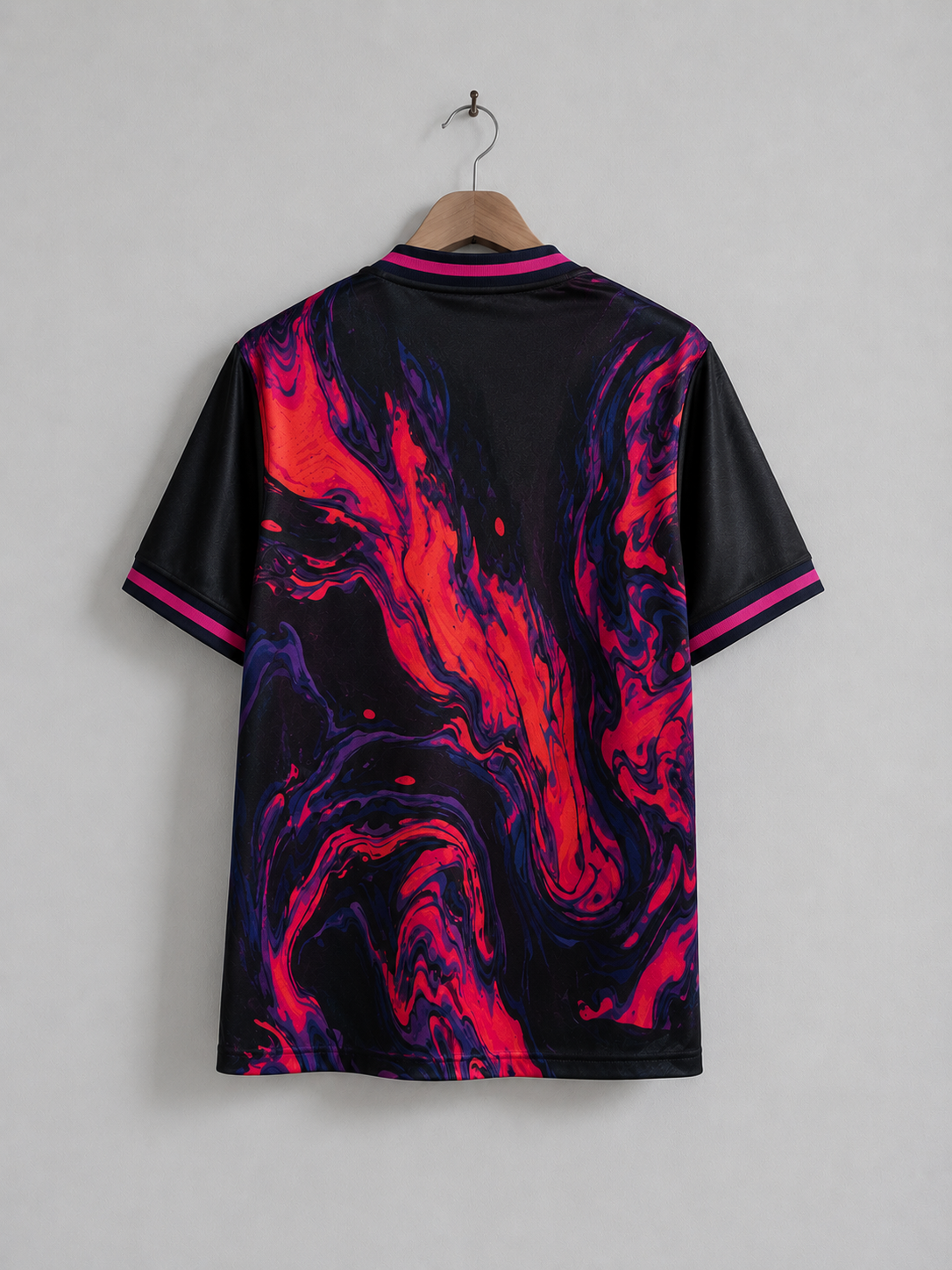 PSG Paris Fan Jersey